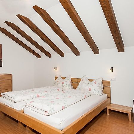 Appartamento Haus Granit Zermatt Esterno foto
