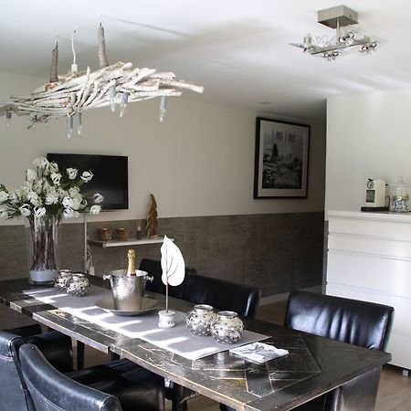 Appartamento Haus Granit Zermatt Esterno foto