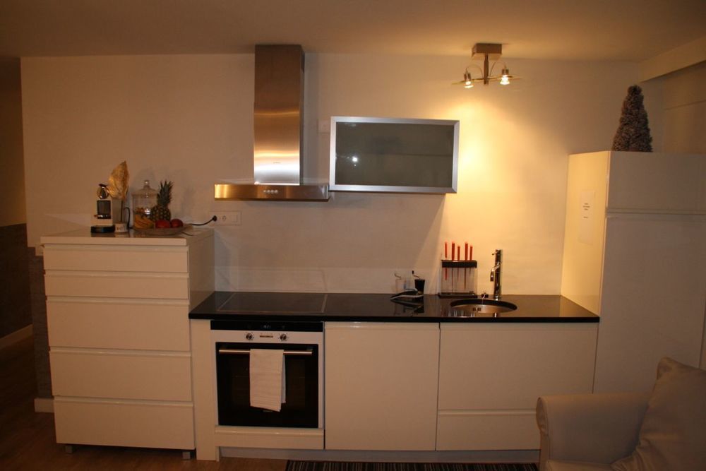 Appartamento Haus Granit Zermatt Esterno foto