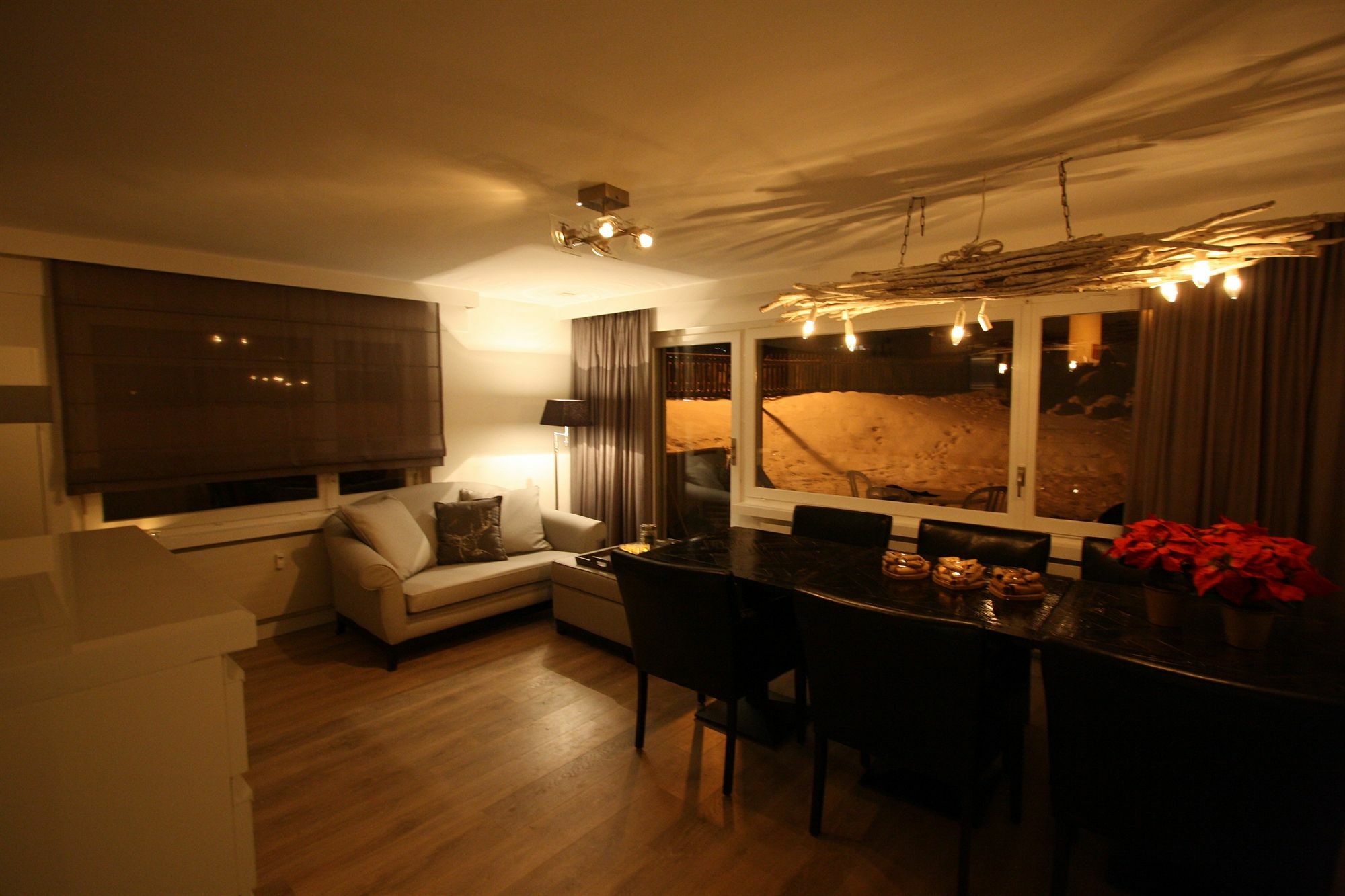 Appartamento Haus Granit Zermatt Esterno foto