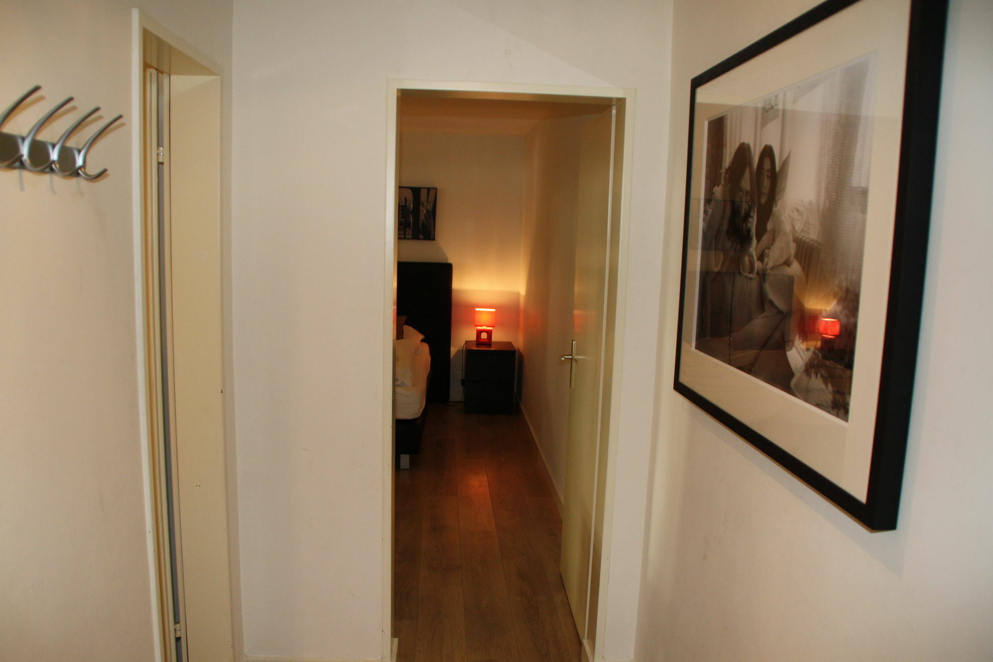 Appartamento Haus Granit Zermatt Esterno foto
