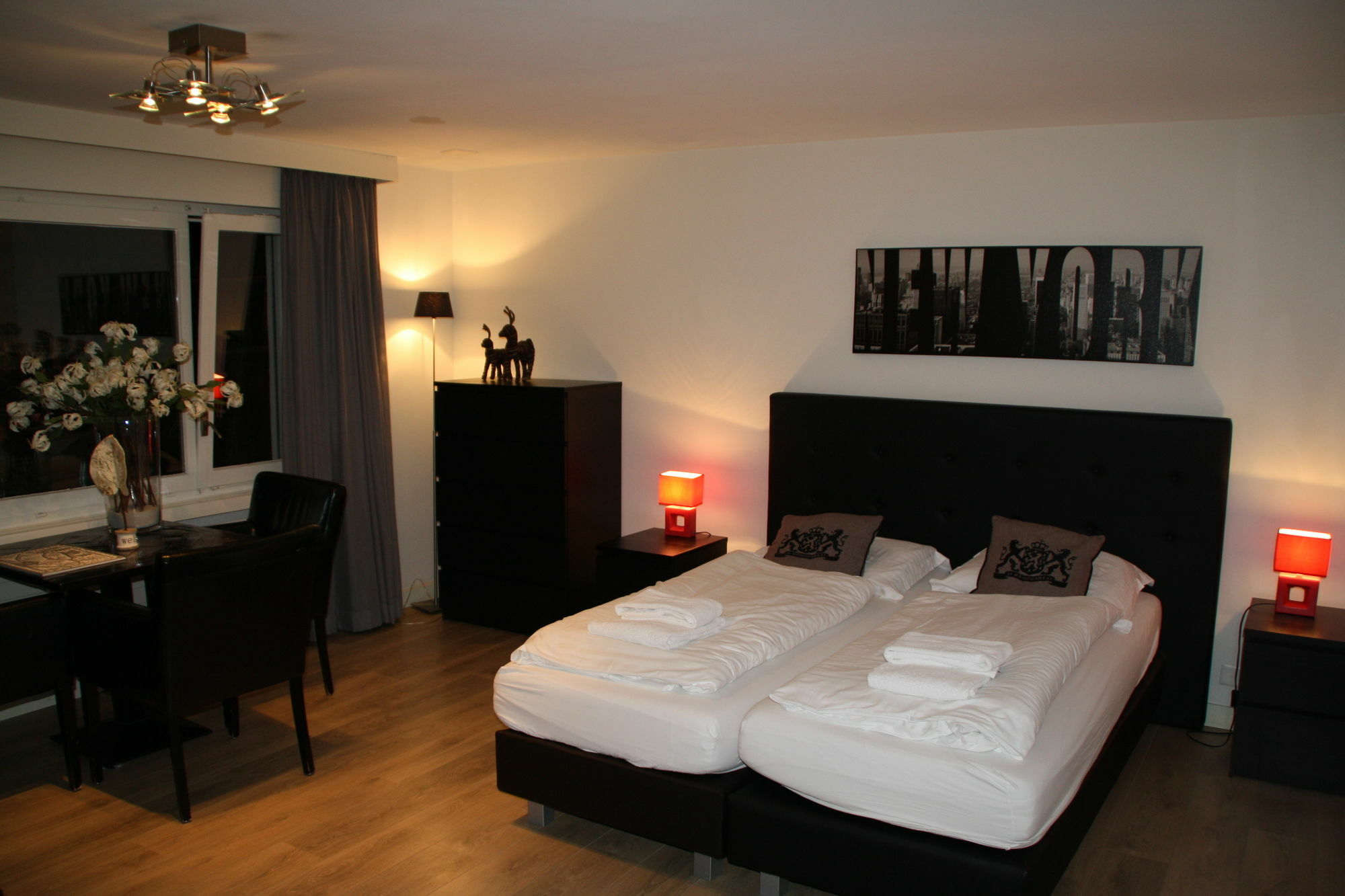 Appartamento Haus Granit Zermatt Esterno foto