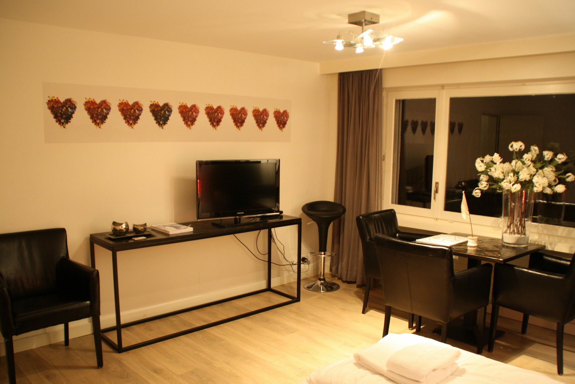 Appartamento Haus Granit Zermatt Esterno foto