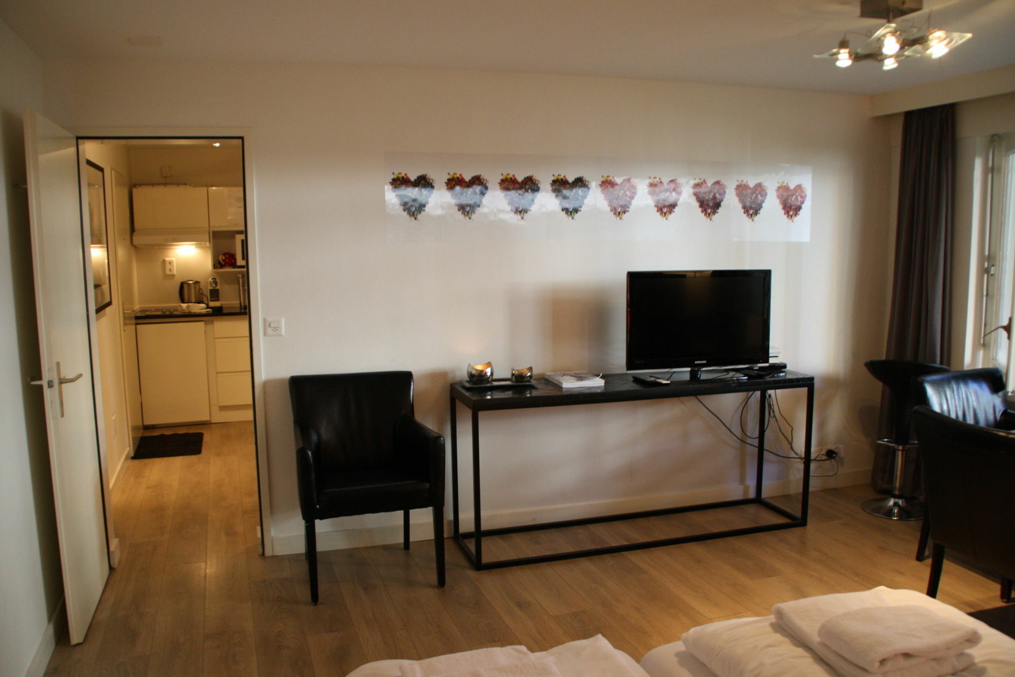Appartamento Haus Granit Zermatt Esterno foto